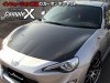 TOYOTA86（FT86）カーボンボンネット